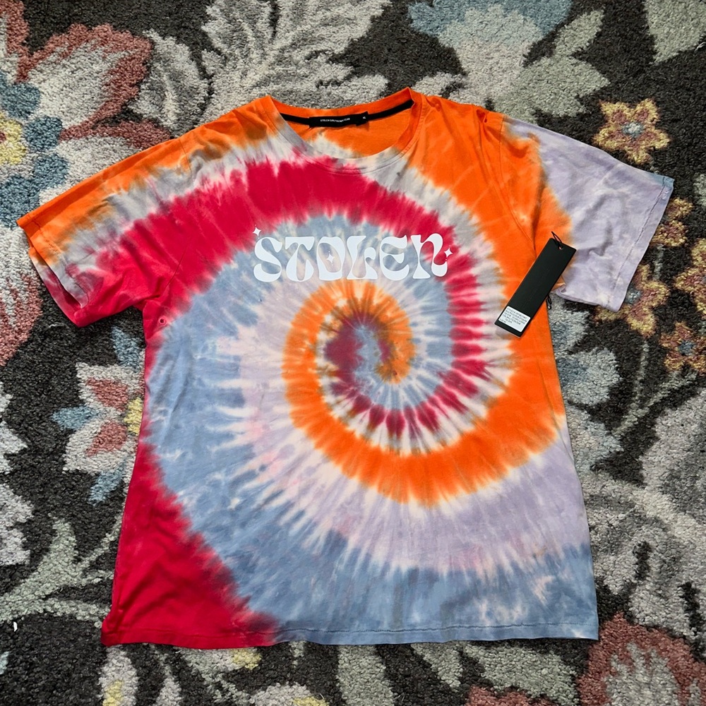 Stolen Girlfriends Club Tee New